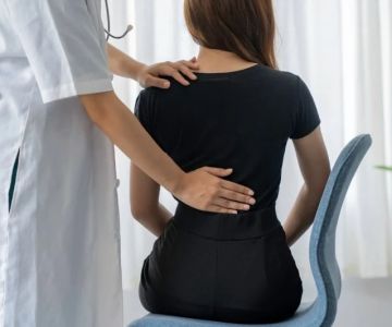 Is Chiropractic Stretches Affecting Your Daily Life? Here's How a Chiropractor Can Help