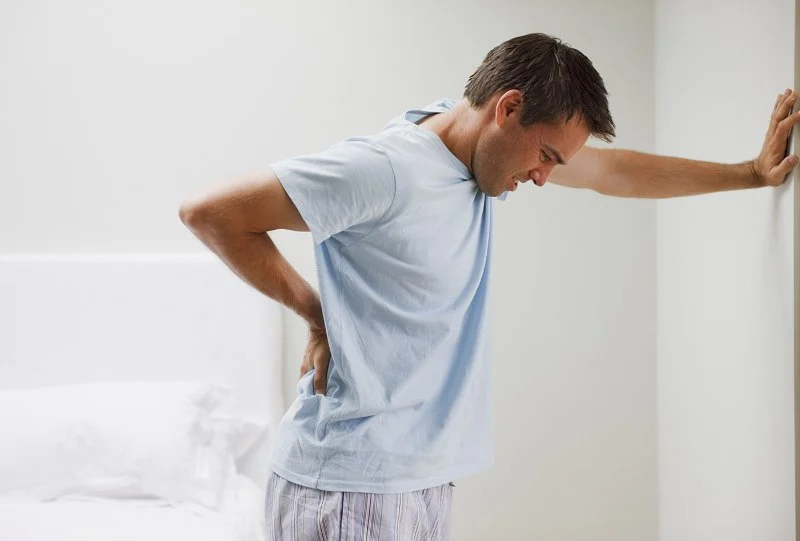 Is Back Pain Relief Affecting Your Daily Life? Here's How a Chiropractor Can Help