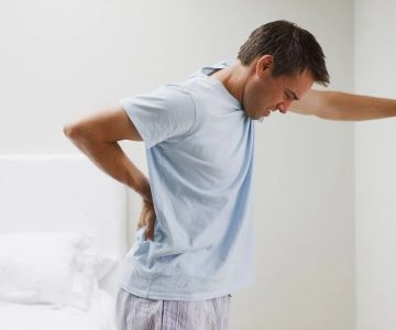 Is Back Pain Relief Affecting Your Daily Life? Here's How a Chiropractor Can Help