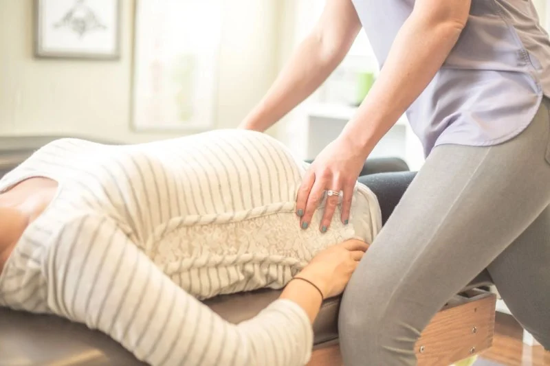 Chiropractic Advice for Pregnancy and Chiropractic Practices You Can Start Today