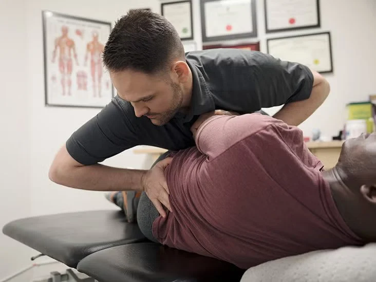 Everything You Need to Know About Chiropractor Benefits from a Chiropractic Perspective