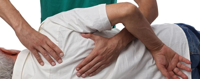 The Science Behind Chiropractic and Back Pain Relief