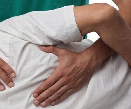 The Science Behind Chiropractic and Back Pain Relief
