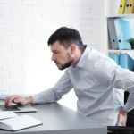 Can Chiropractic Care Fix Desk Job Posture Problems?