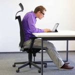 Everything You Need to Know About Desk Job Posture Problems from a Chiropractic Perspective