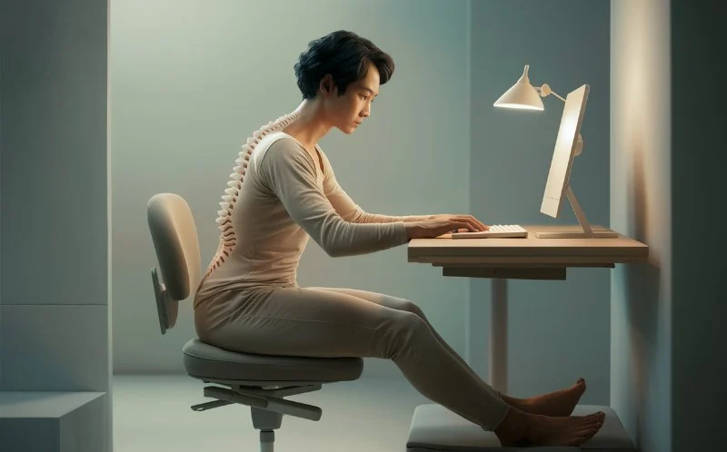 Expert Advice on Ergonomics and Spinal Health for Better Posture