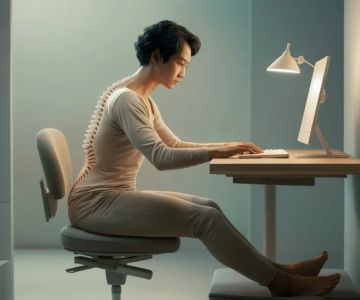 Expert Advice on Ergonomics and Spinal Health for Better Posture