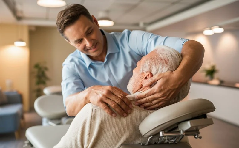 Expert Tips for Managing Chiropractic for Seniors Naturally with Chiropractic Care