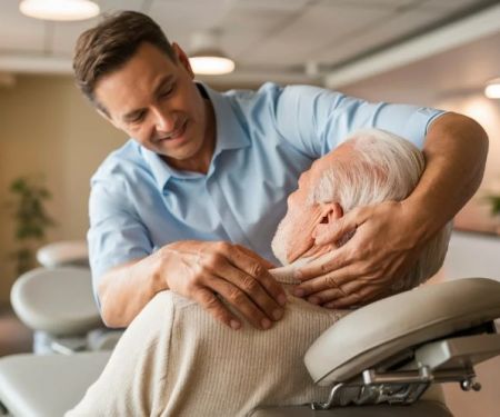 Expert Tips for Managing Chiropractic for Seniors Naturally with Chiropractic Care