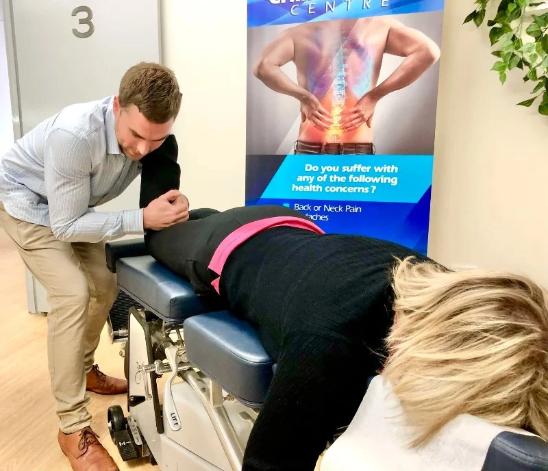 Can Chiropractic Care Solve Your Chiropractic FAQ Problem?