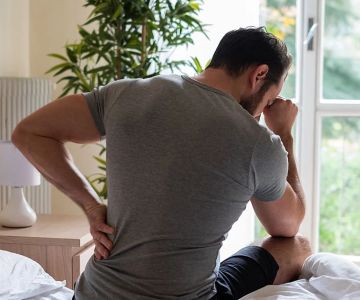 How to Relieve Sciatica Without Medication – Chiropractor Approved