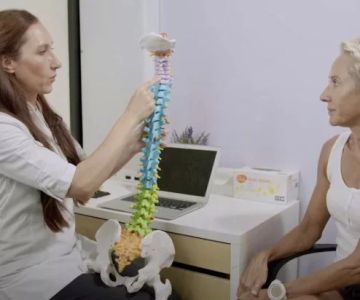 The Truth About Ergonomics and Spinal Health – What Chiropractors Recommend