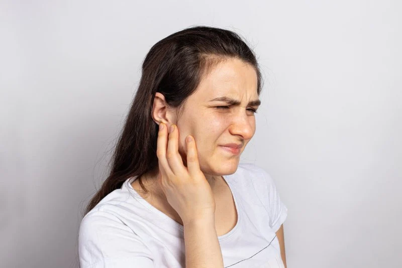 Understanding the Connection Between TMJ, Chiropractic, and Your Spine