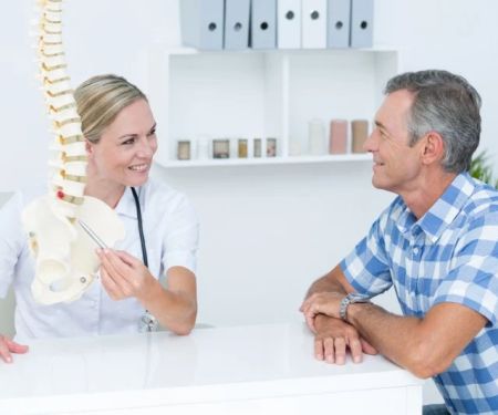 Chiropractor Approved Tips to Relieve Pain Without Medication