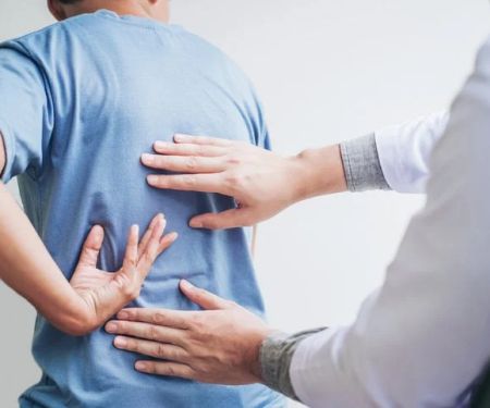 The Science Behind Chiropractic and Lower Back Pain Relief - Effective Tips for Relief