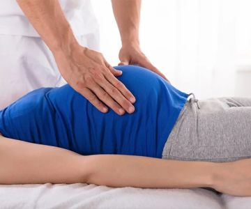 Can Chiropractic Care Solve Your Pregnancy and Chiropractic Problem – ChiroScope