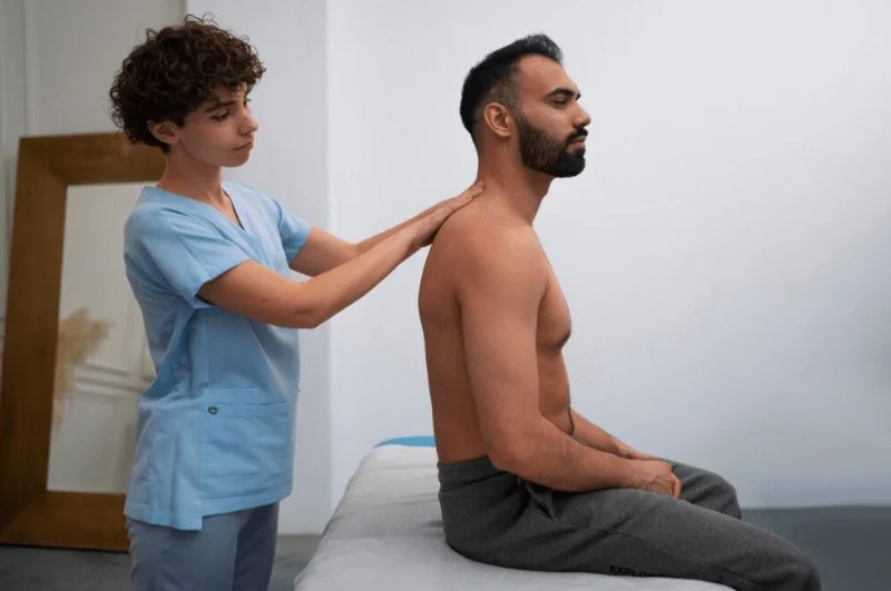 How Chiropractic Adjustments Can Improve Physical and Mental Health | ChiroScope