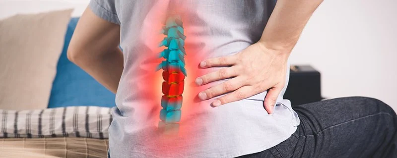 Is Herniated Disc Care Affecting Your Daily Life? Here's How a Chiropractor Can Help
