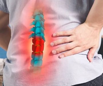 Is Herniated Disc Care Affecting Your Daily Life? Here's How a Chiropractor Can Help