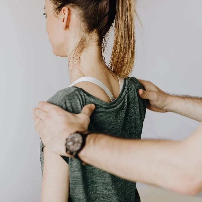How Chiropractors Help With Posture Correction and Why It Works