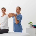 How Chiropractic Adjustments Can Improve Desk Job Posture Problems