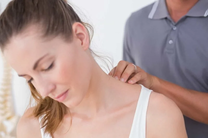 The Science Behind Chiropractic and Frozen Shoulder Relief