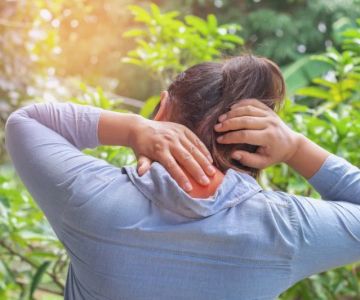 Pinched Nerve Causes and Chiropractic Treatment | Get Relief with Chiropractic Care