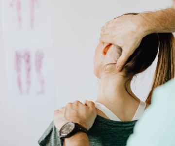 Best Chiropractic Treatments for Neck Pain – Expert Recommendations