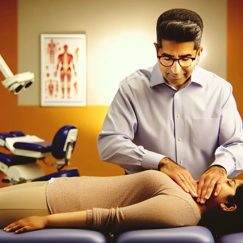 How Chiropractic Adjustments Can Improve Your Wellness Routine