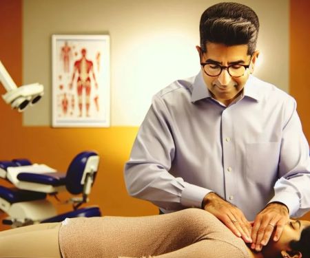 How Chiropractic Adjustments Can Improve Your Wellness Routine