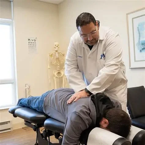 How Chiropractic Adjustments Can Improve Sleep and Chiropractic Health