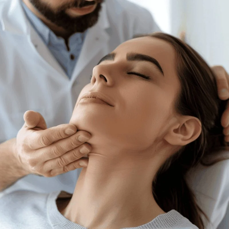 How to Relieve TMJ and Chiropractic Without Medication – Chiropractor Approved