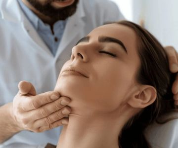 How to Relieve TMJ and Chiropractic Without Medication – Chiropractor Approved