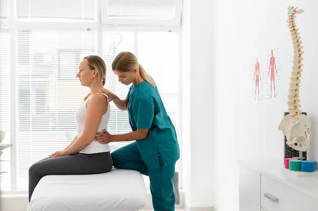 How Chiropractic Care Can Solve Your Sleep and Posture Problems