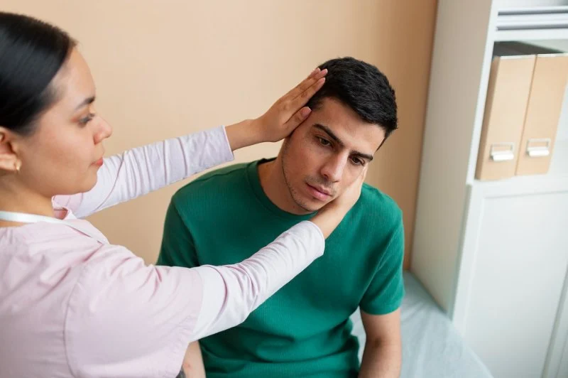 How Chiropractic Treatment Can Relieve Migraines Naturally