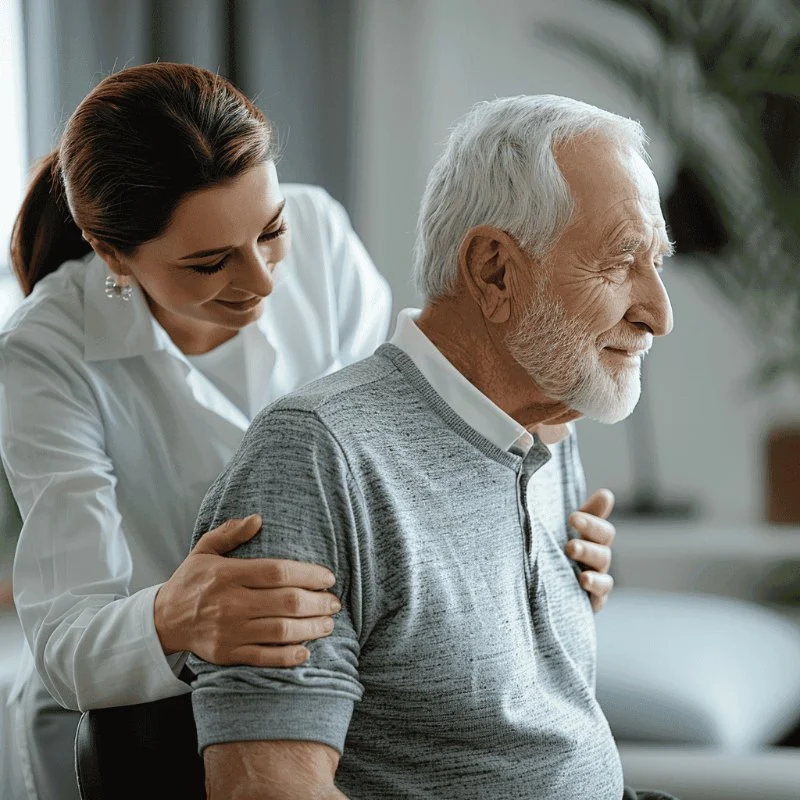 Best Chiropractic Treatments for Seniors According to Experts | ChiroScope