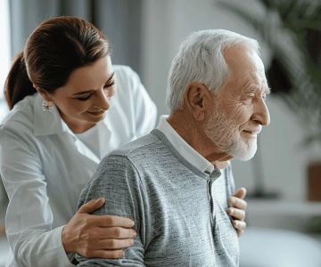 Best Chiropractic Treatments for Seniors According to Experts | ChiroScope