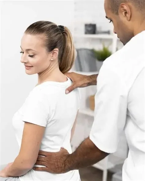 Understanding the Connection Between Chiropractor Benefits and Your Spine