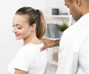 Understanding the Connection Between Chiropractor Benefits and Your Spine