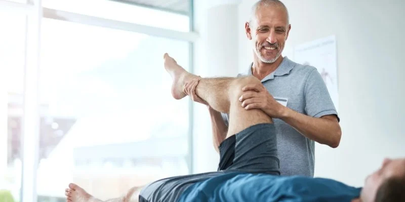 Top Questions About Chiropractic Stretches Answered by Chiropractors