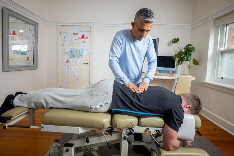 The Science Behind Chiropractic Care for Effective Back Pain Relief