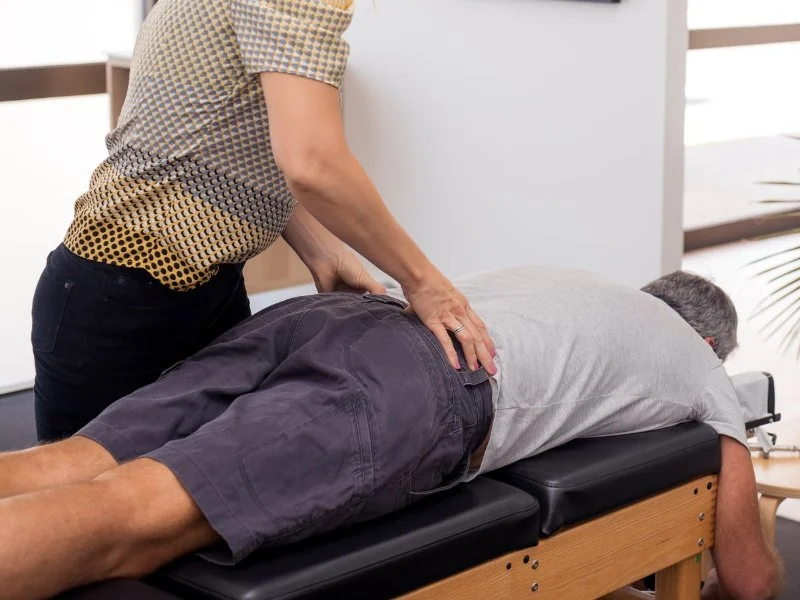 How Chiropractic for Seniors Can Improve Your Daily Life