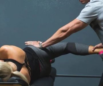 How to Relieve Chiropractic Stretches Without Medication – Chiropractor Approved