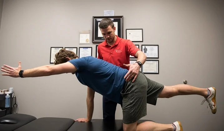 How Chiropractic Adjustments Improve Performance for Athletes