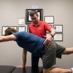 How Chiropractic Adjustments Improve Performance for Athletes