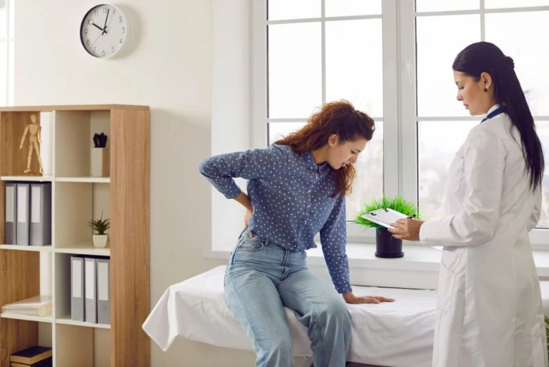 What Causes Ergonomics and Spinal Health Issues and How Chiropractors Treat Them