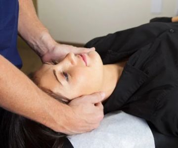 How Chiropractic Adjustments Can Improve Neck Pain