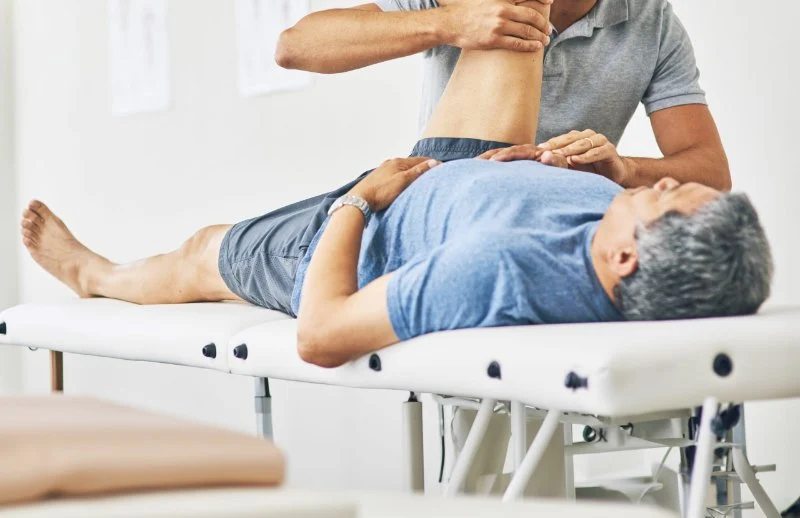 Everything You Need to Know About Chiropractic for Seniors – From a Chiropractic Perspective