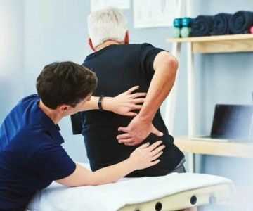 How to Relieve Chiropractic Pain Without Medication – Chiropractor Approved