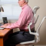 Understanding the Link Between Desk Job Posture and Your Spine